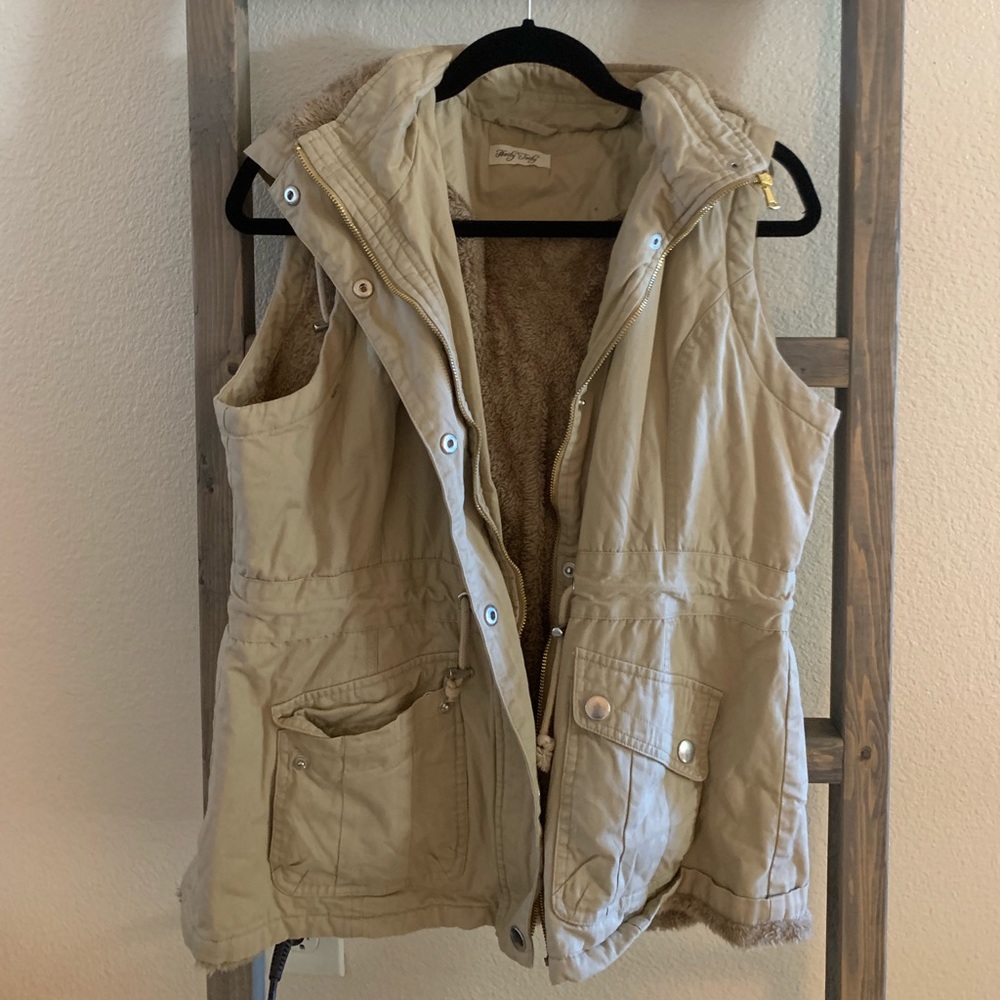 Utility vest